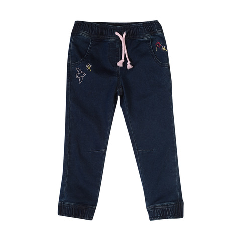 denim joggers nz