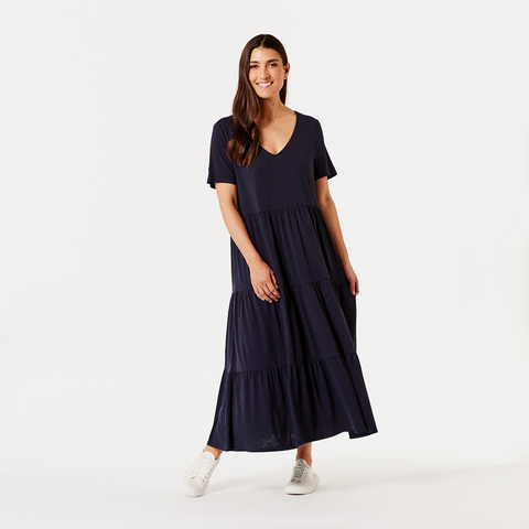 jersey dress nz
