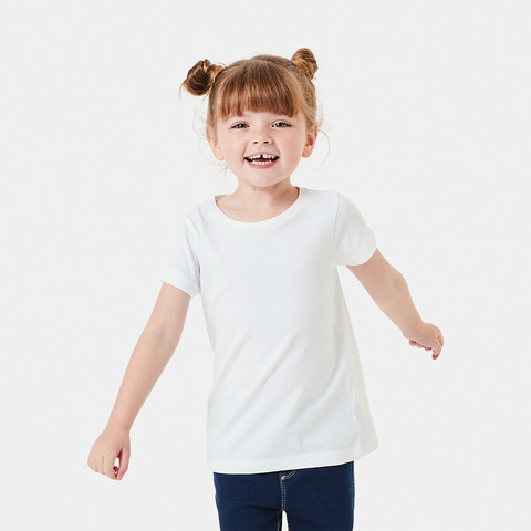 Short Sleeve Plain T shirt - Kmart NZ