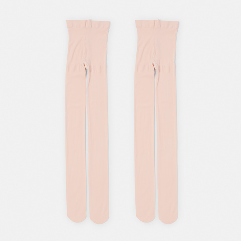 2 Pack Ballet Tights - Kmart NZ