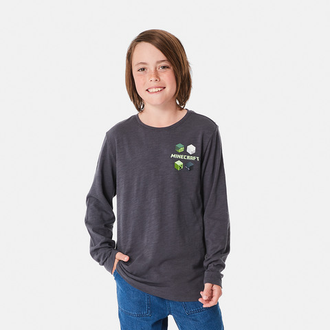 kmart long sleeve t shirts