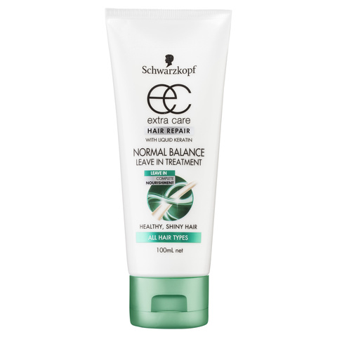 Schwarzkopf Extra Care 100ml Normal Balance Leave In Treatment