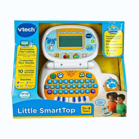 vtech toot toot kmart