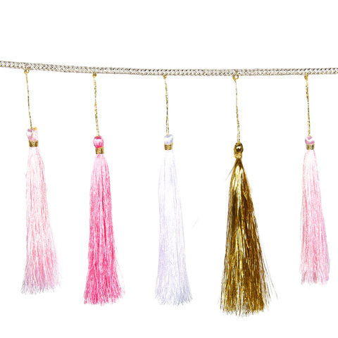 tassel bunting kmartnz