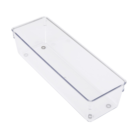 Medium Narrow Clear Drawer Kmart Nz Medium Narrow Clear Drawer Kmart Nz, Acrylic Storage Containers Kmart