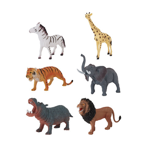 Kmart Animal Figurines Switzerland, SAVE 60% 