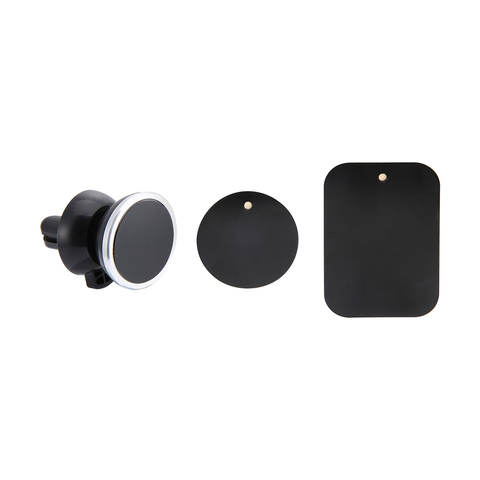 air vent magnetic phone holder
