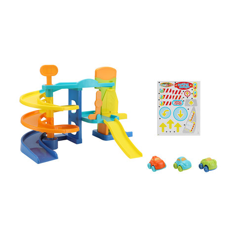 toy bbq kmart