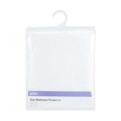 bassinet mattress protector nz