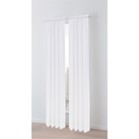 Textured Sheer Curtain White Kmart Nz, Kmart Shower Curtain Rings