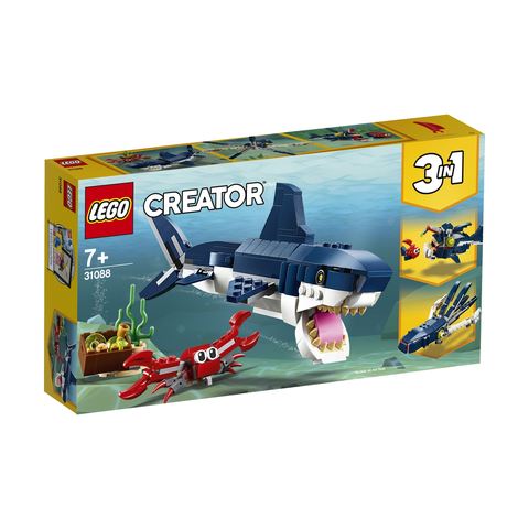 lego 31109 kmart