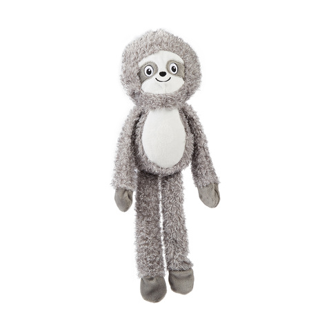 sloth dog toy kmart