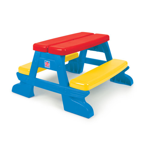 toy picnic table