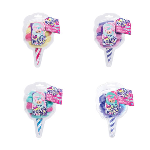 candy locks dolls kmart