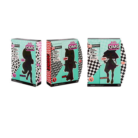 lol dolls nz kmart
