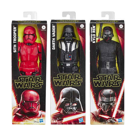 star wars toys kmart