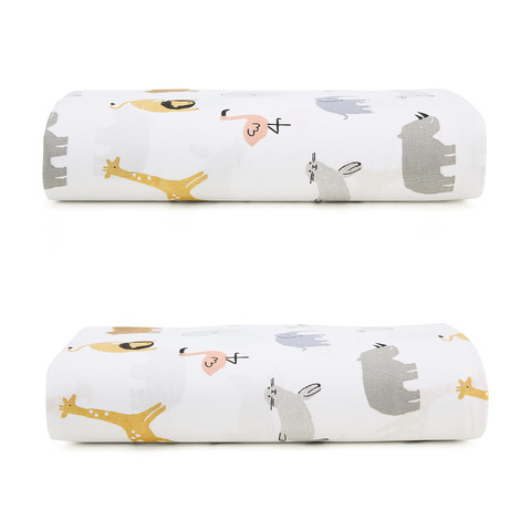 kmart cot sets