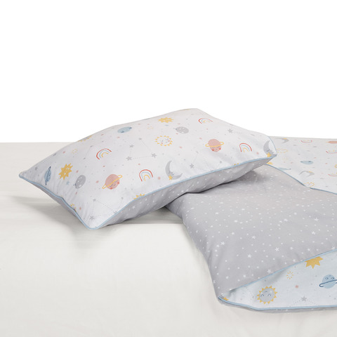 cot comforter nz