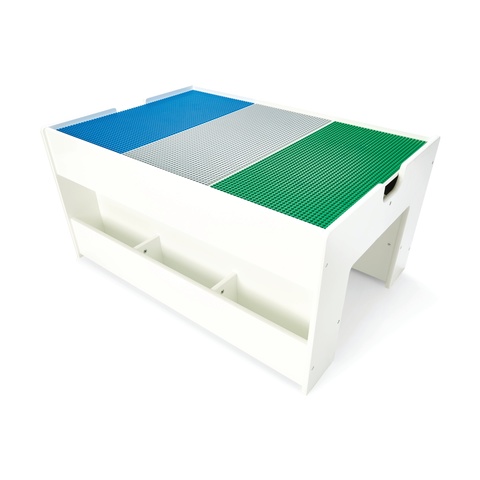 kmart duplo base plate
