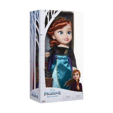 anna doll kmart