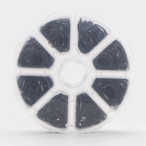 kmart hair ties