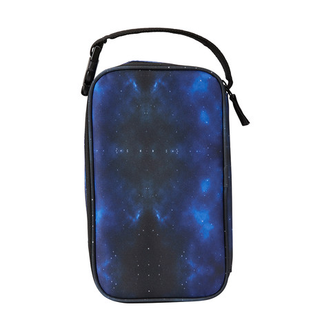 zefal outdoors 1.5 liters hydration bolsa