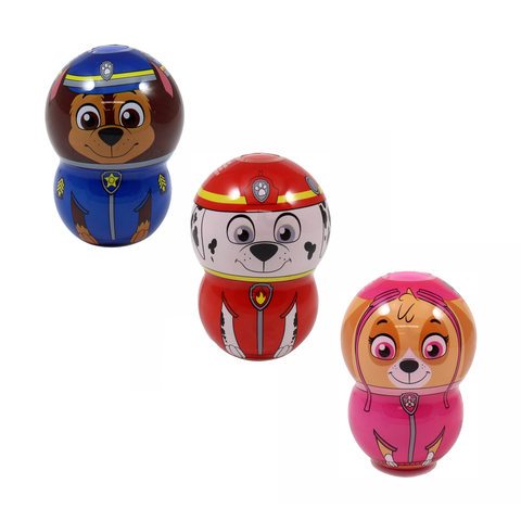 Paw Patrol Wobblerz 10g Assorted - Kmart NZ