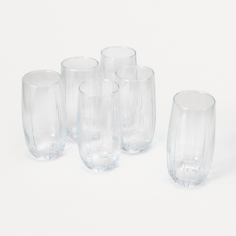 kmart water glasses