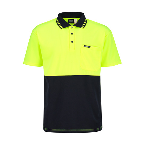 green polo shirt kmart