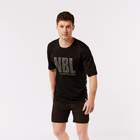 mesh t shirt nz