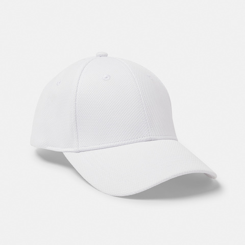 Stretch Fit Baseball Cap - Kmart NZ