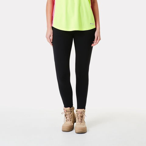 Workwear Industrial Leggings - Kmart NZ