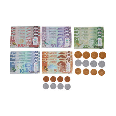kmart toy money