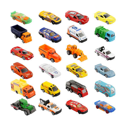 kmart toy car garage