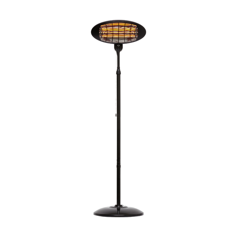 2000W Radiant Patio Heater KmartNZ 2000W Radiant Patio Heater - 2000W Radiant Patio Heater KmartNZ