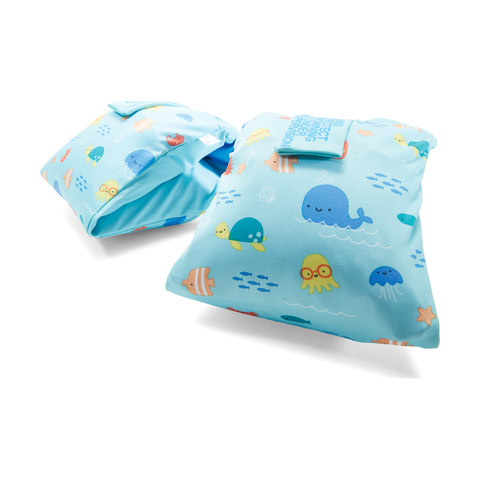 peppa pig arm floaties