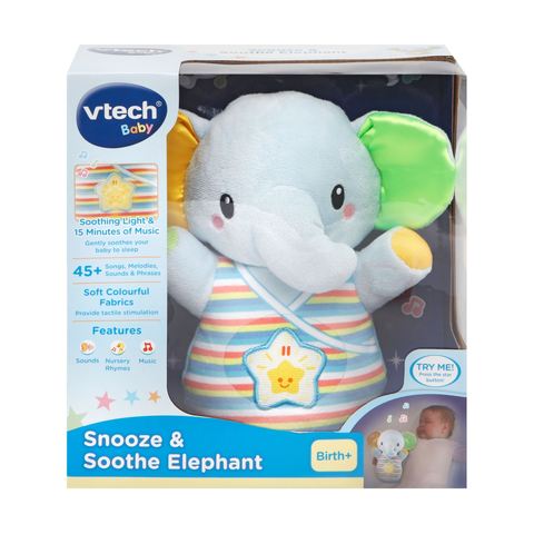 vtech toys nz