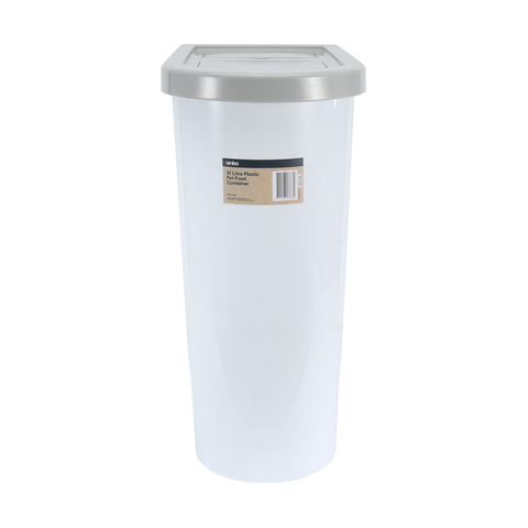 dog biscuits container