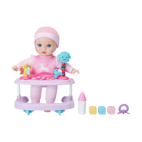 baby doll play centre