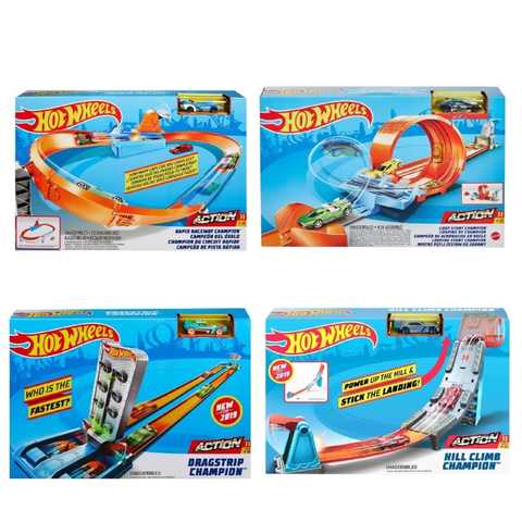 hot wheels master set for sale