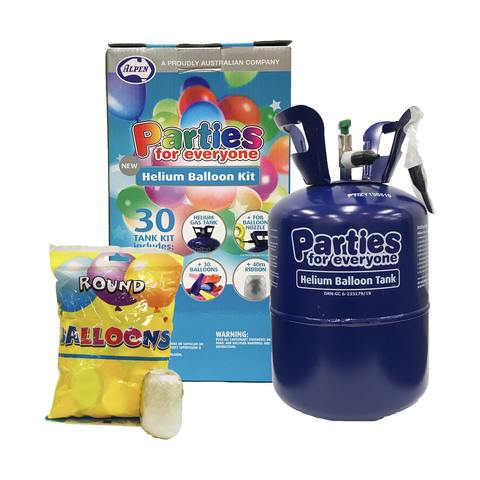 water balloons kmart