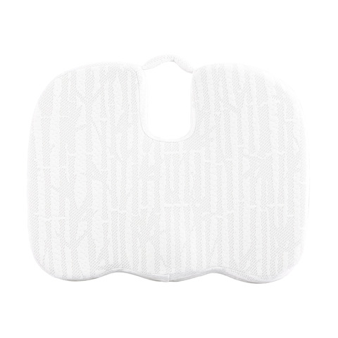 Memory Foam Support Cushion With Bamboo Blend Cover Kmartnz Memory Foam Support Cushion With Bamboo, Memory Foam Office Chair Cushion Nz