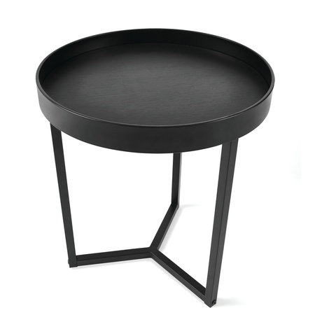 Noir Side Table Kmartnz