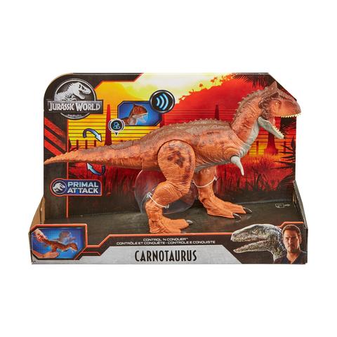 jurassic park toys kmart