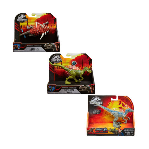 jurassic park toys kmart