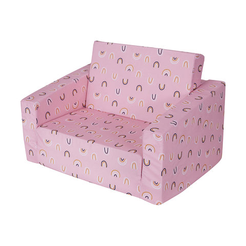 Flipout Sofa Rainbow Kmartnz, Folding Sofa Chair Nz