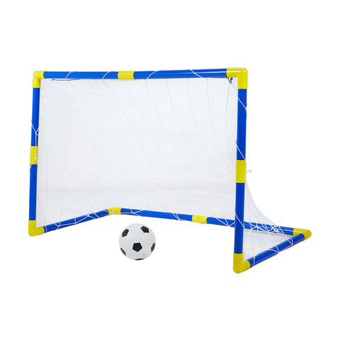 Kmart soccer goals nz Clearance