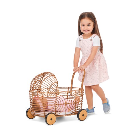 kmart pram