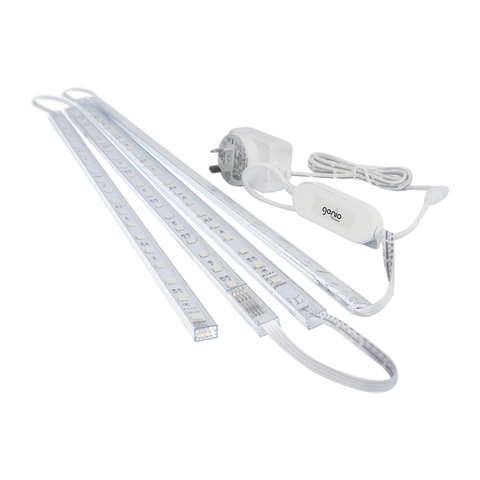 4 Pack Mirabella Genio Wi Fi Led Stick Lights Kmart Nz 4 Pack Mirabella Genio Wi Fi Led Stick, Led Strip Lights Nz Kmart