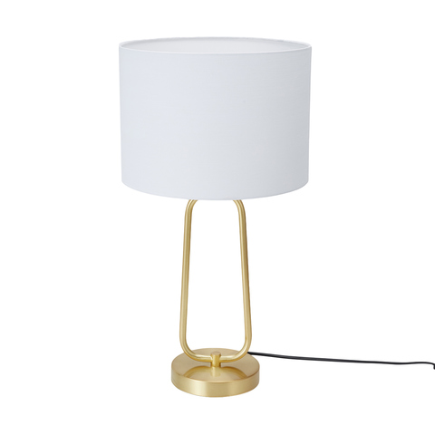 Gold Look Table Lamp Kmartnz, Table Lamp Wiring Kit Nz